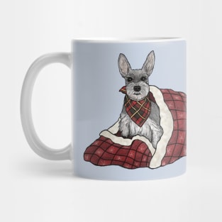 Schatzi Mug